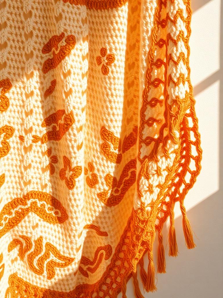 Berkana – Exclusivo Crochet